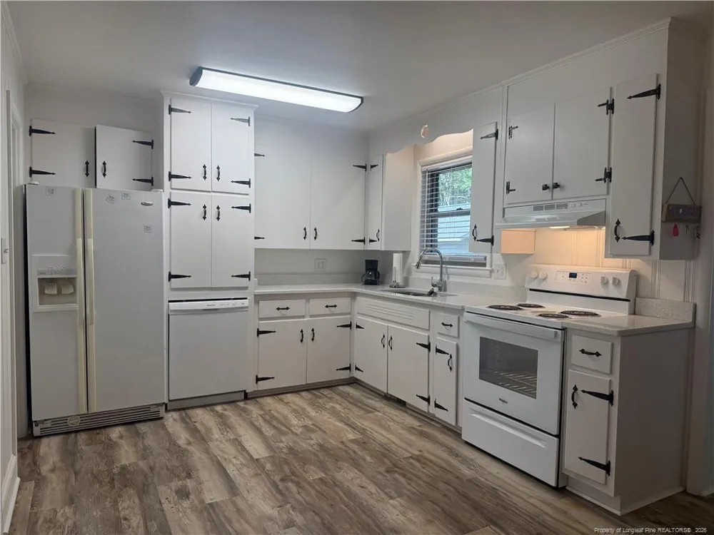 100 McRae Street Red Springs, NC 28377