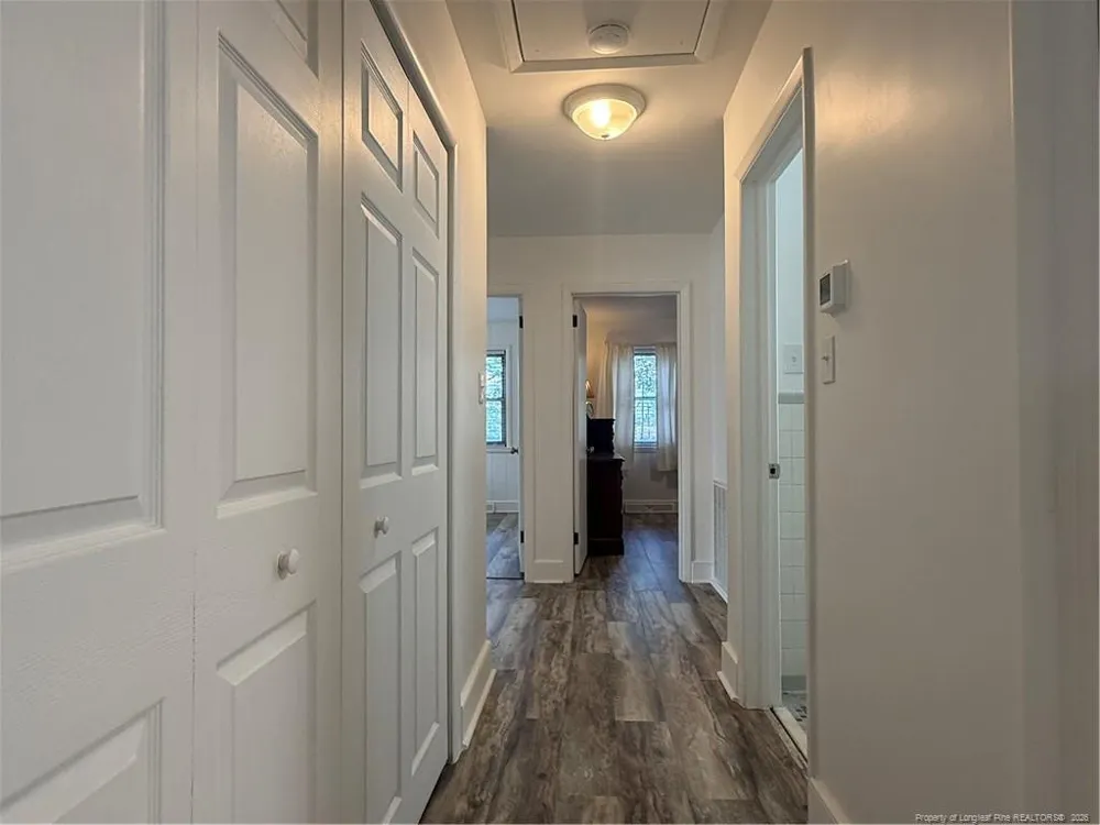 100 McRae Street Red Springs, NC 28377