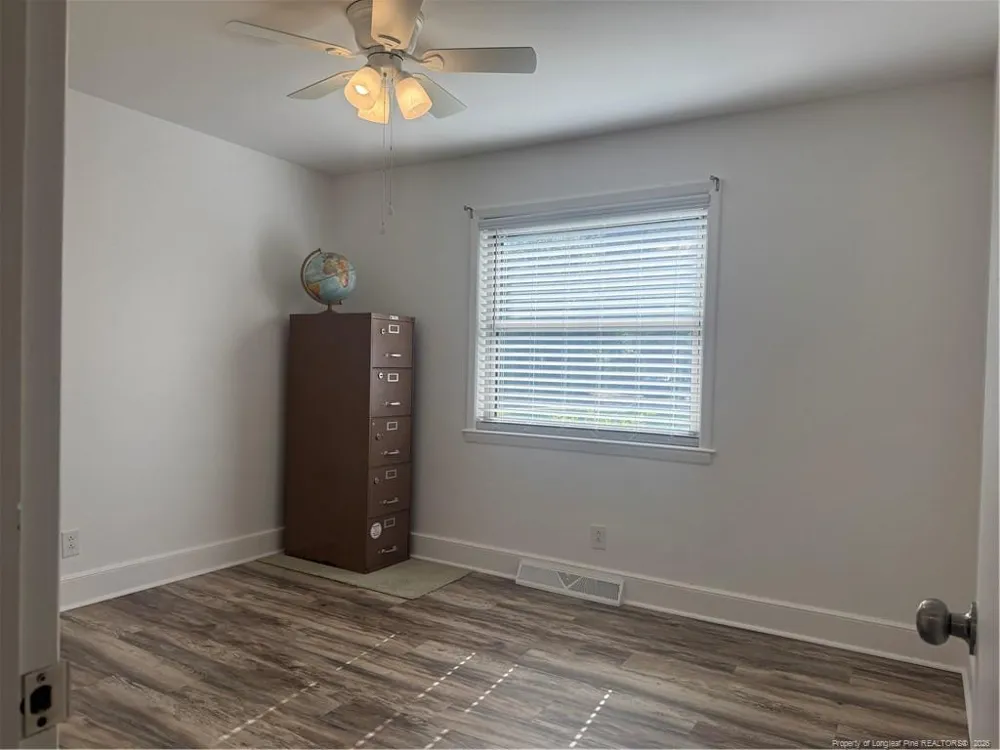 100 McRae Street Red Springs, NC 28377