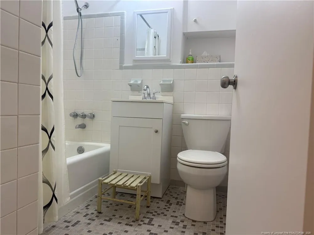100 McRae Street Red Springs, NC 28377