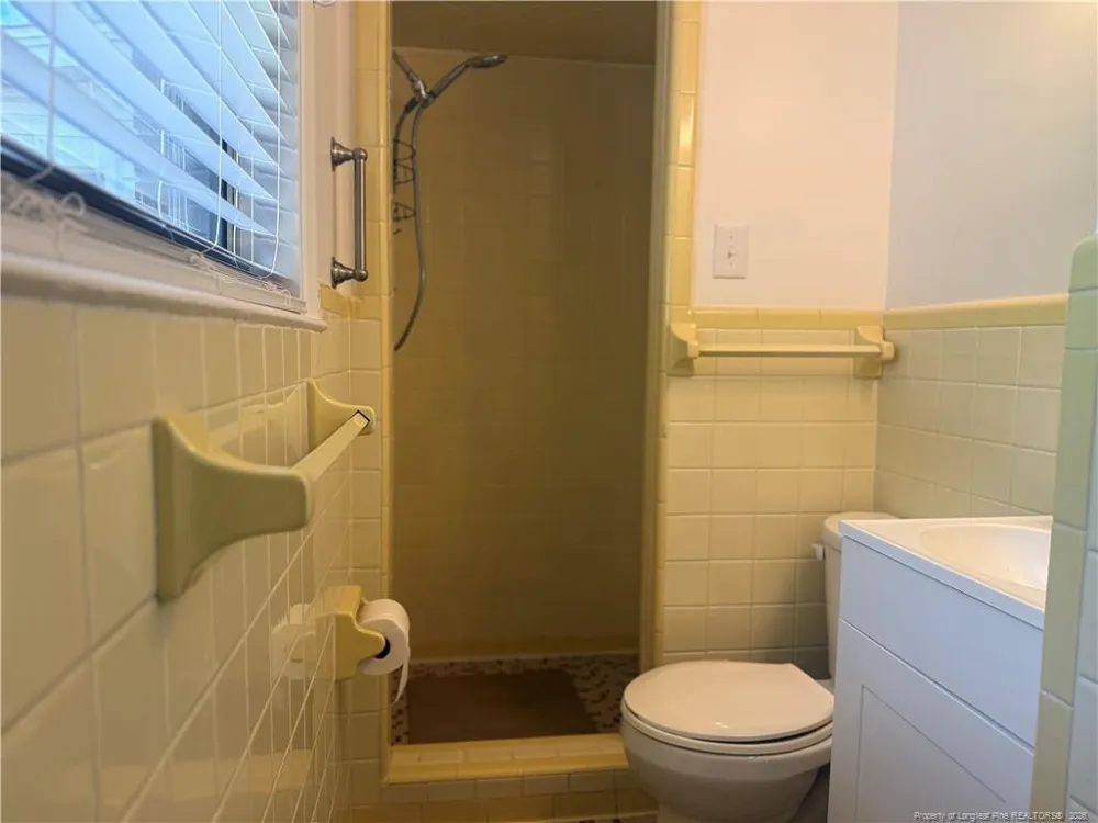 100 McRae Street Red Springs, NC 28377