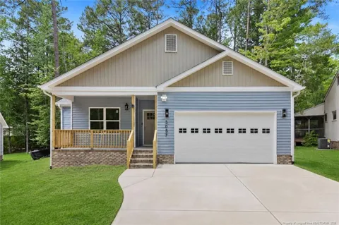 3057 Sherry Hill