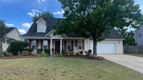 4441 Home Stakes Drive