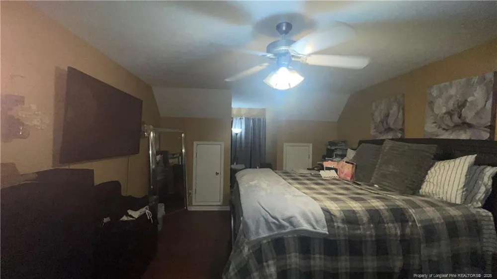 4441 Home Stakes Drive Parkton, NC 28371