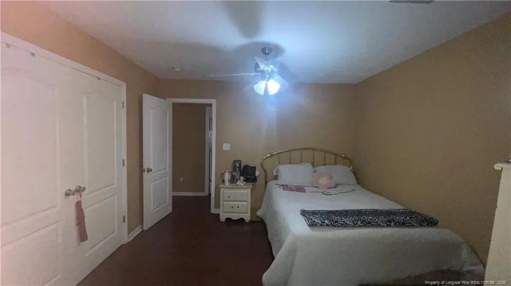 4441 Home Stakes Drive Parkton, NC 28371