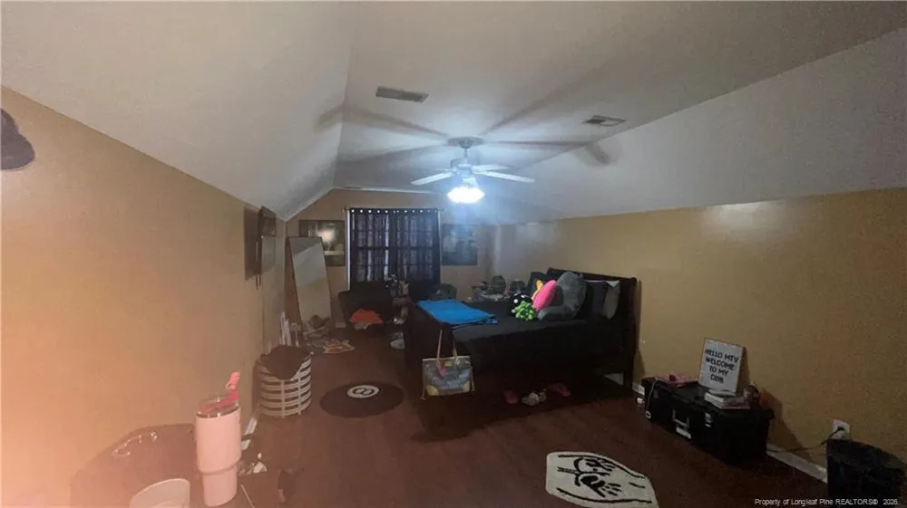 4441 Home Stakes Drive Parkton, NC 28371