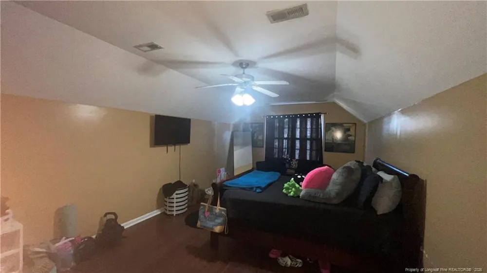 4441 Home Stakes Drive Parkton, NC 28371