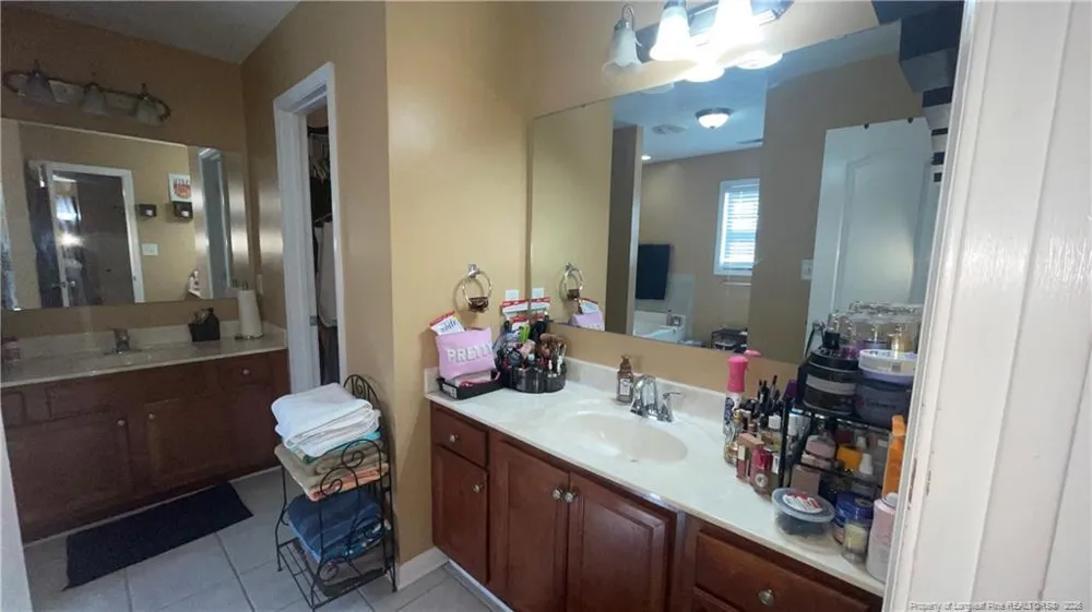 4441 Home Stakes Drive Parkton, NC 28371