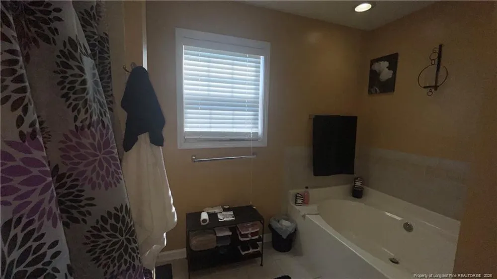 4441 Home Stakes Drive Parkton, NC 28371