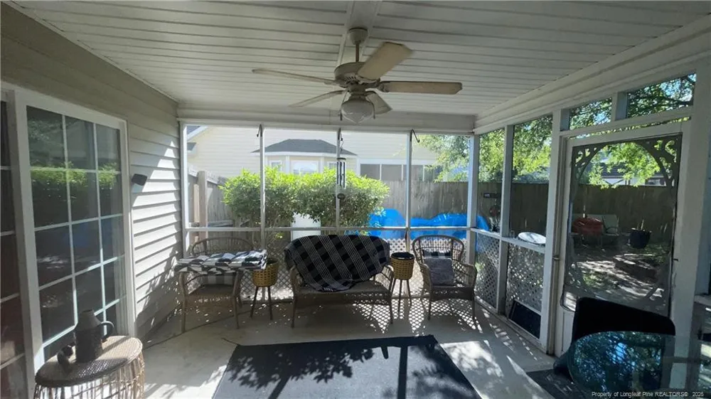 4441 Home Stakes Drive Parkton, NC 28371