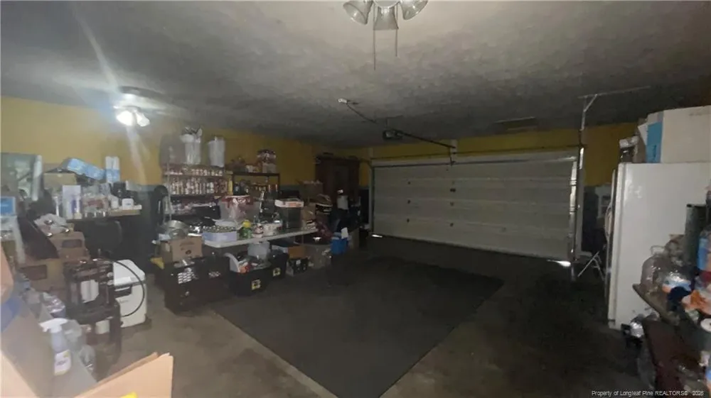 4441 Home Stakes Drive Parkton, NC 28371