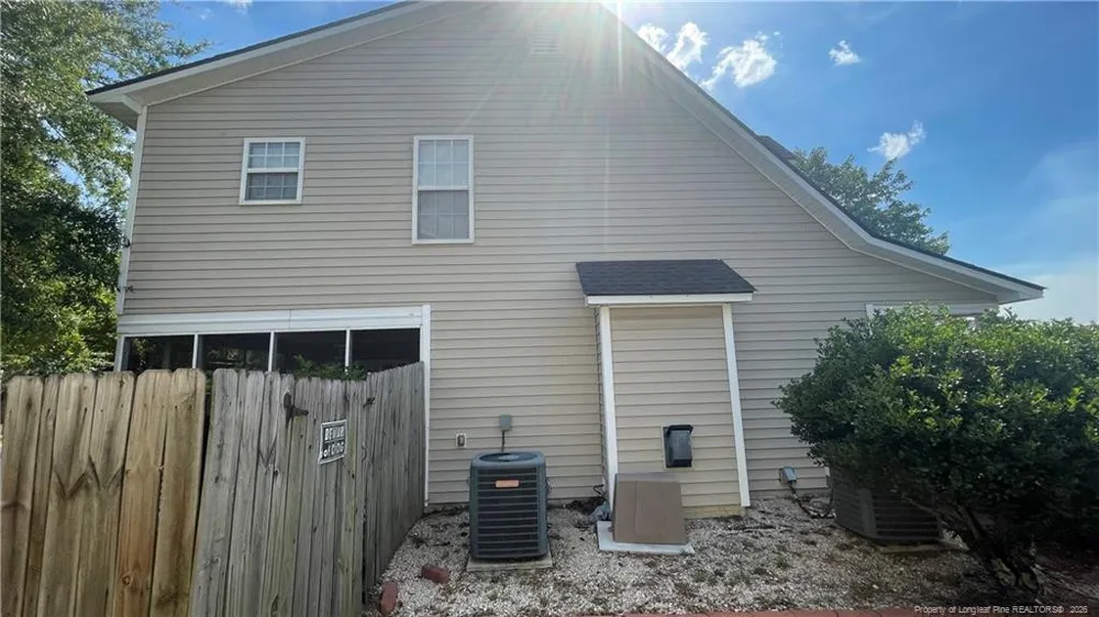 4441 Home Stakes Drive Parkton, NC 28371