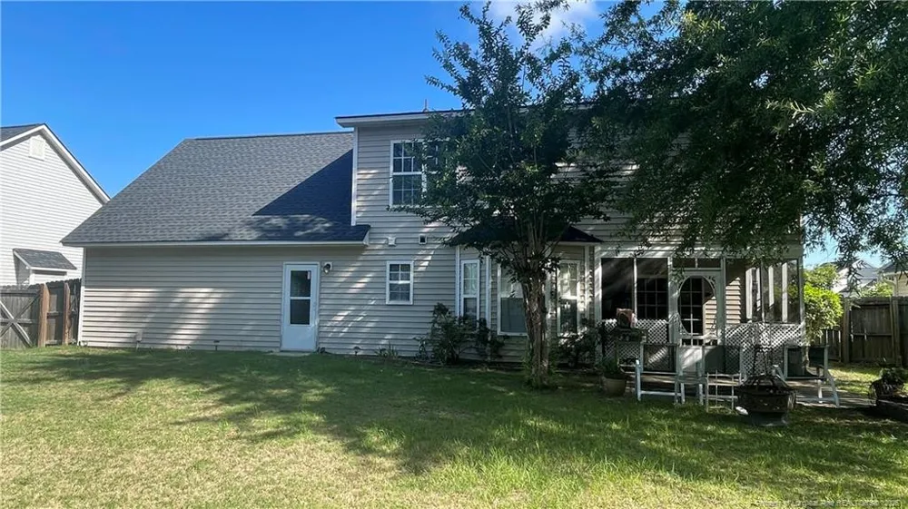 4441 Home Stakes Drive Parkton, NC 28371
