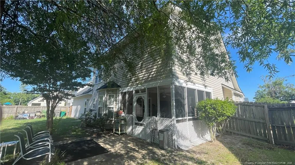 4441 Home Stakes Drive Parkton, NC 28371