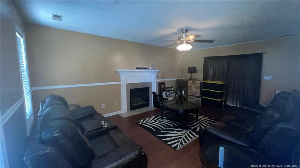 4441 Home Stakes Drive Parkton, NC 28371