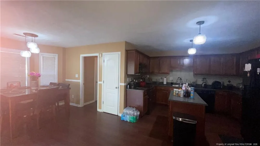 4441 Home Stakes Drive Parkton, NC 28371
