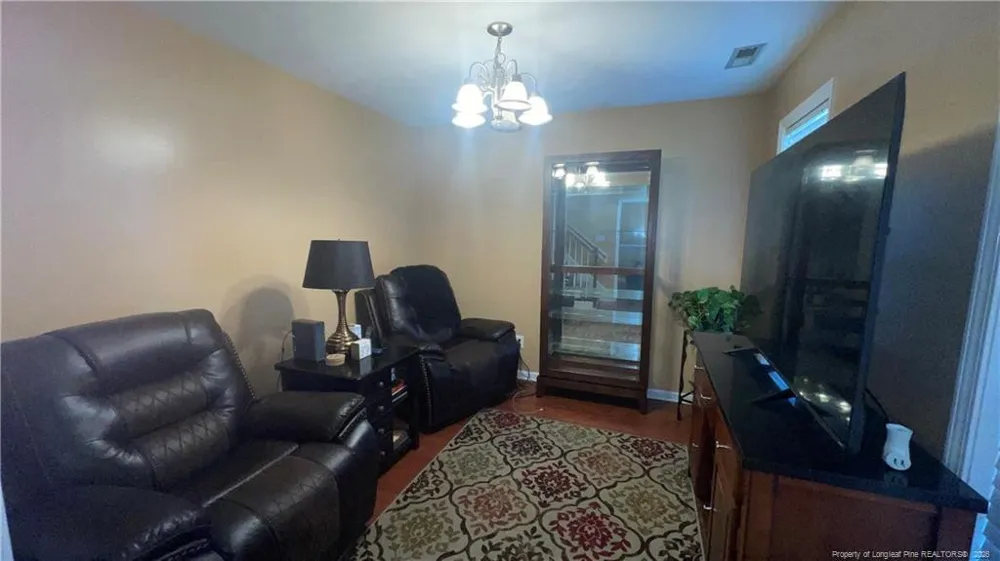 4441 Home Stakes Drive Parkton, NC 28371