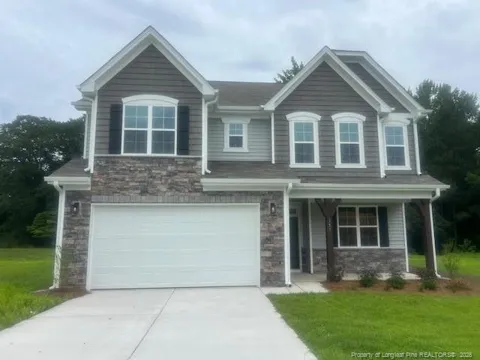 151 Cahill Court