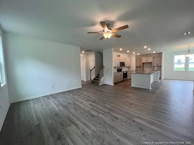151 Cahill Court Raeford, NC 28376