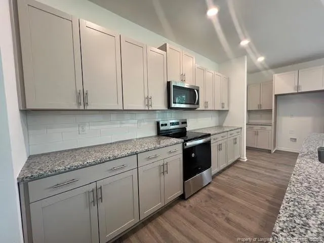 151 Cahill Court Raeford, NC 28376