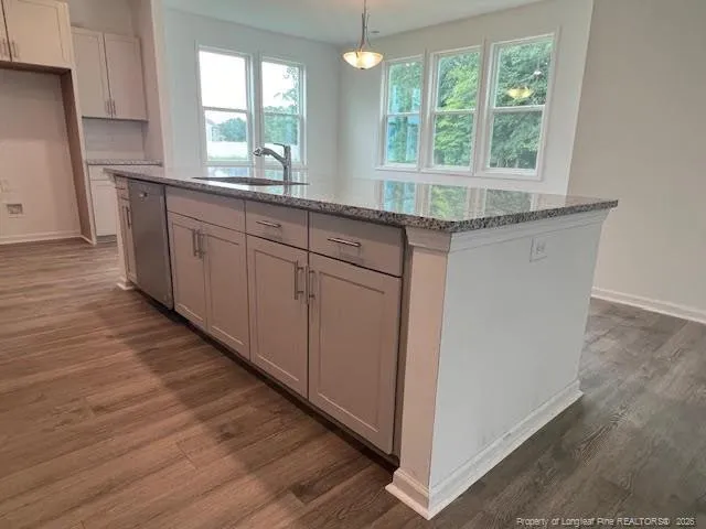 151 Cahill Court Raeford, NC 28376