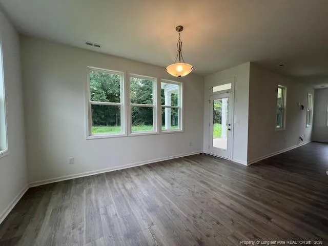 151 Cahill Court Raeford, NC 28376