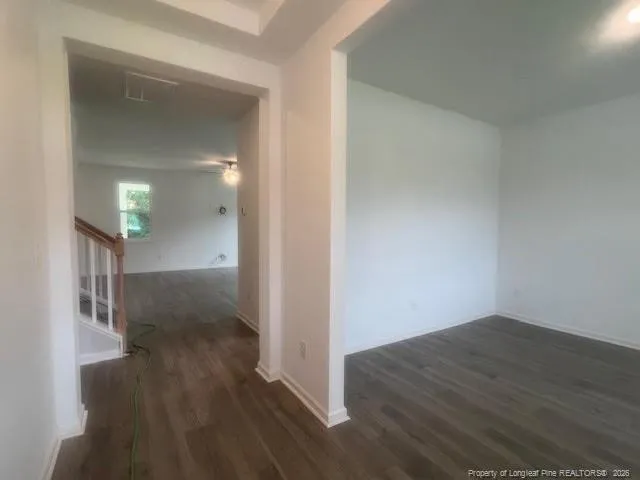 151 Cahill Court Raeford, NC 28376