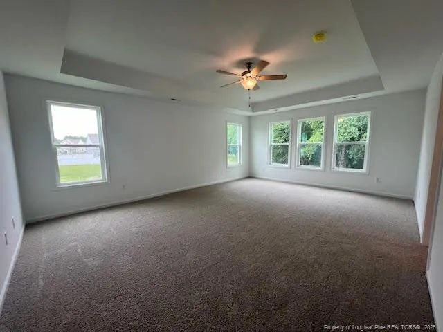 151 Cahill Court Raeford, NC 28376