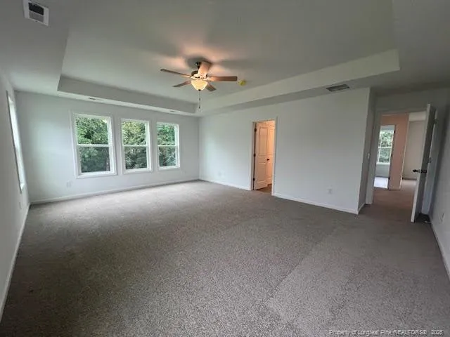 151 Cahill Court Raeford, NC 28376