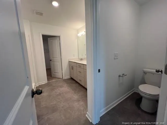 151 Cahill Court Raeford, NC 28376