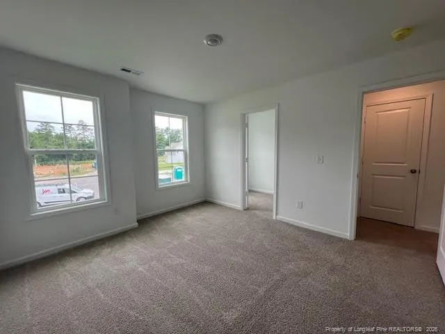 151 Cahill Court Raeford, NC 28376