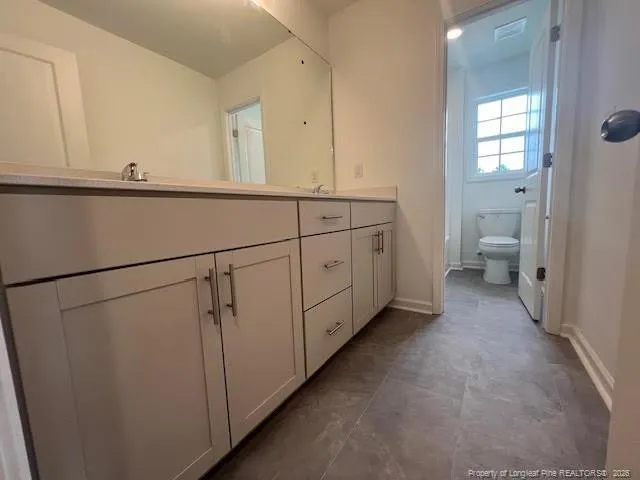 151 Cahill Court Raeford, NC 28376