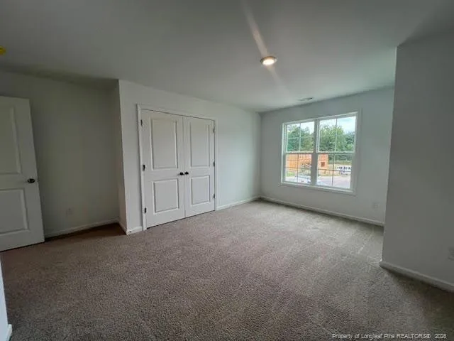 151 Cahill Court Raeford, NC 28376
