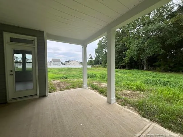 151 Cahill Court Raeford, NC 28376