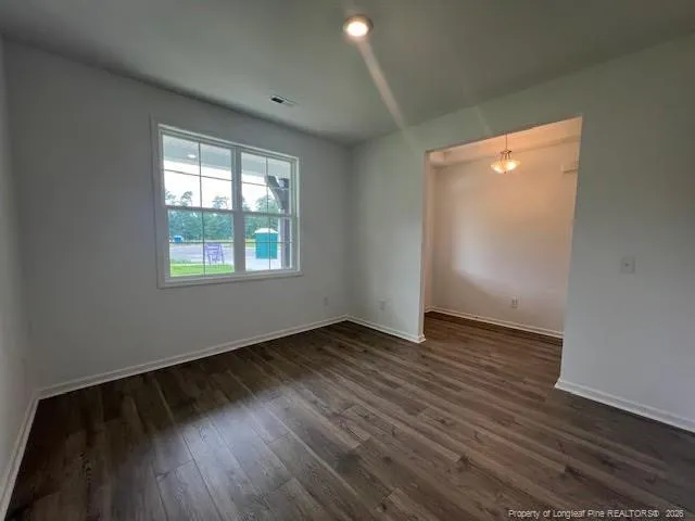 151 Cahill Court Raeford, NC 28376