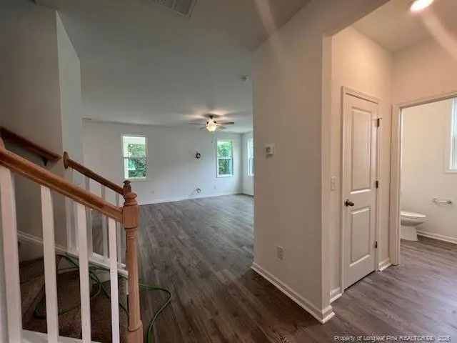 151 Cahill Court Raeford, NC 28376