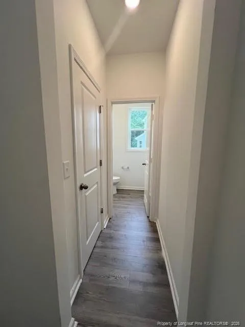 151 Cahill Court Raeford, NC 28376