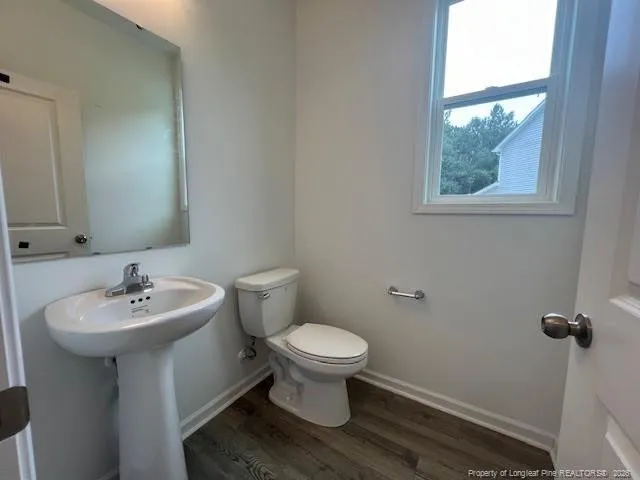 151 Cahill Court Raeford, NC 28376