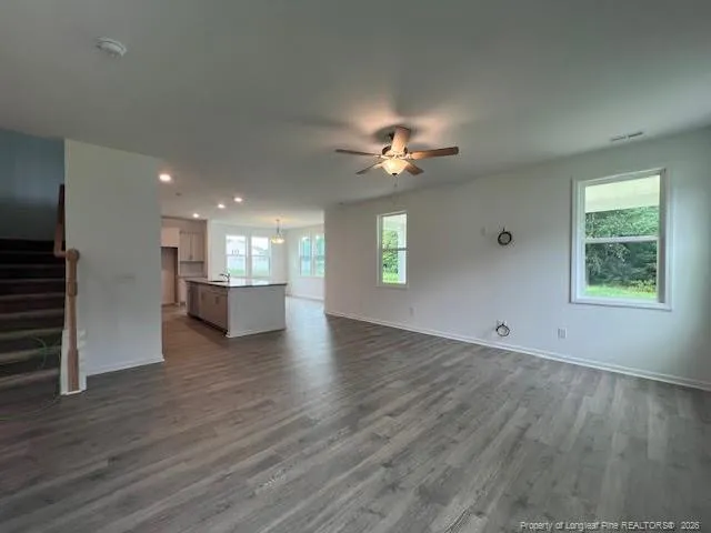 151 Cahill Court Raeford, NC 28376