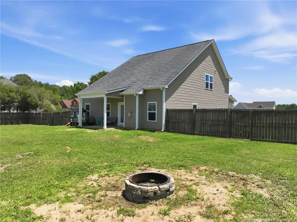 85 Race Court Godwin, NC 28344