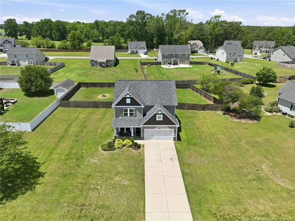 85 Race Court Godwin, NC 28344