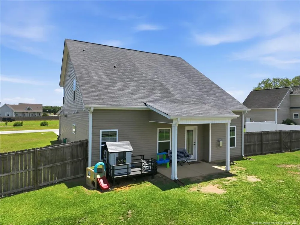 85 Race Court Godwin, NC 28344