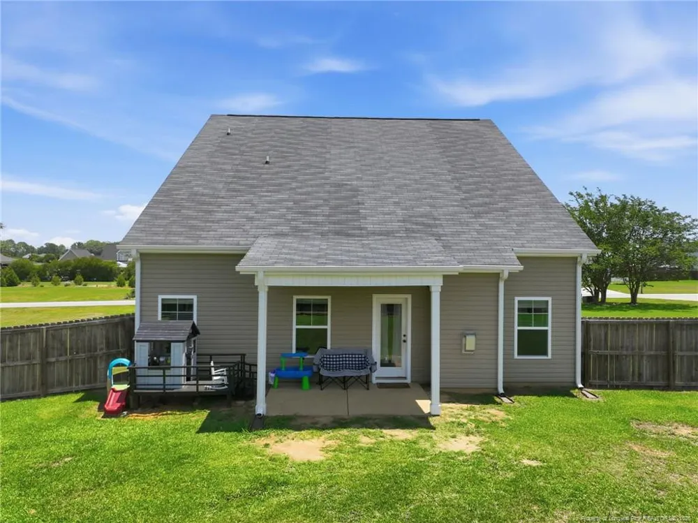 85 Race Court Godwin, NC 28344