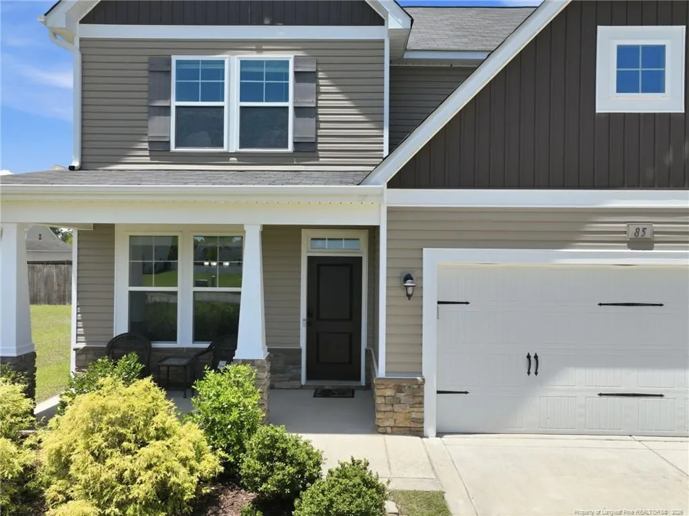 85 Race Court Godwin, NC 28344