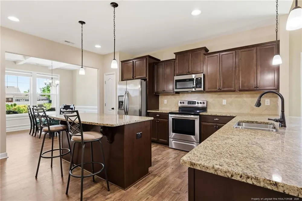85 Race Court Godwin, NC 28344