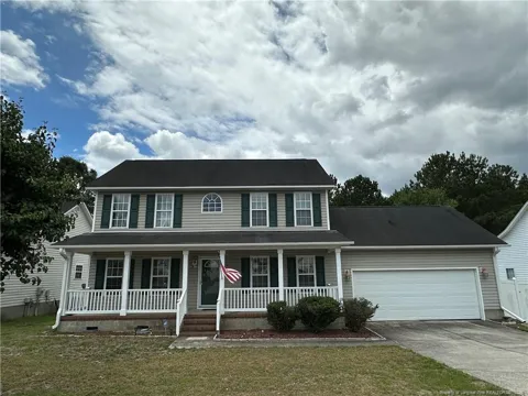 3679 Pioneer Drive
