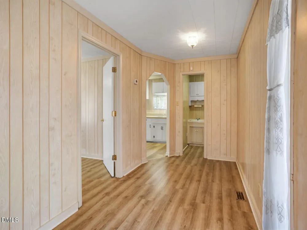 207 Price Street Pine Level, NC 27576