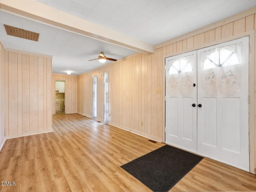 207 Price Street Pine Level, NC 27576