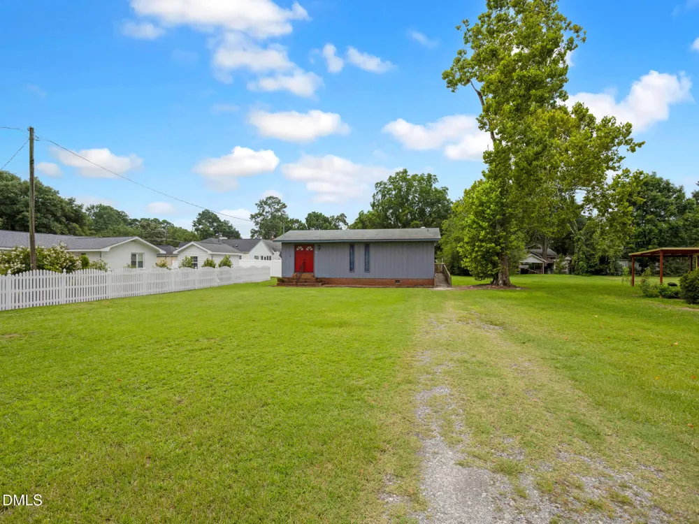207 Price Street Pine Level, NC 27576