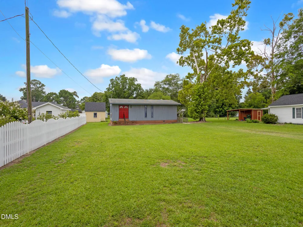 207 Price Street Pine Level, NC 27576